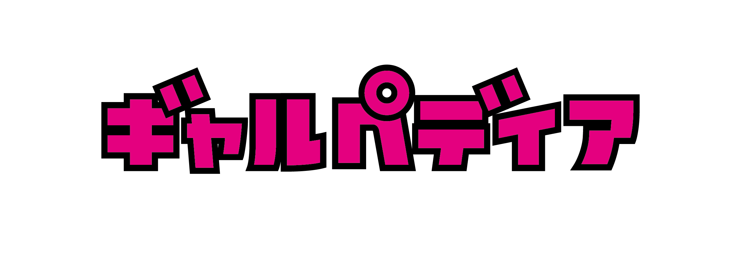 ギャルペディア